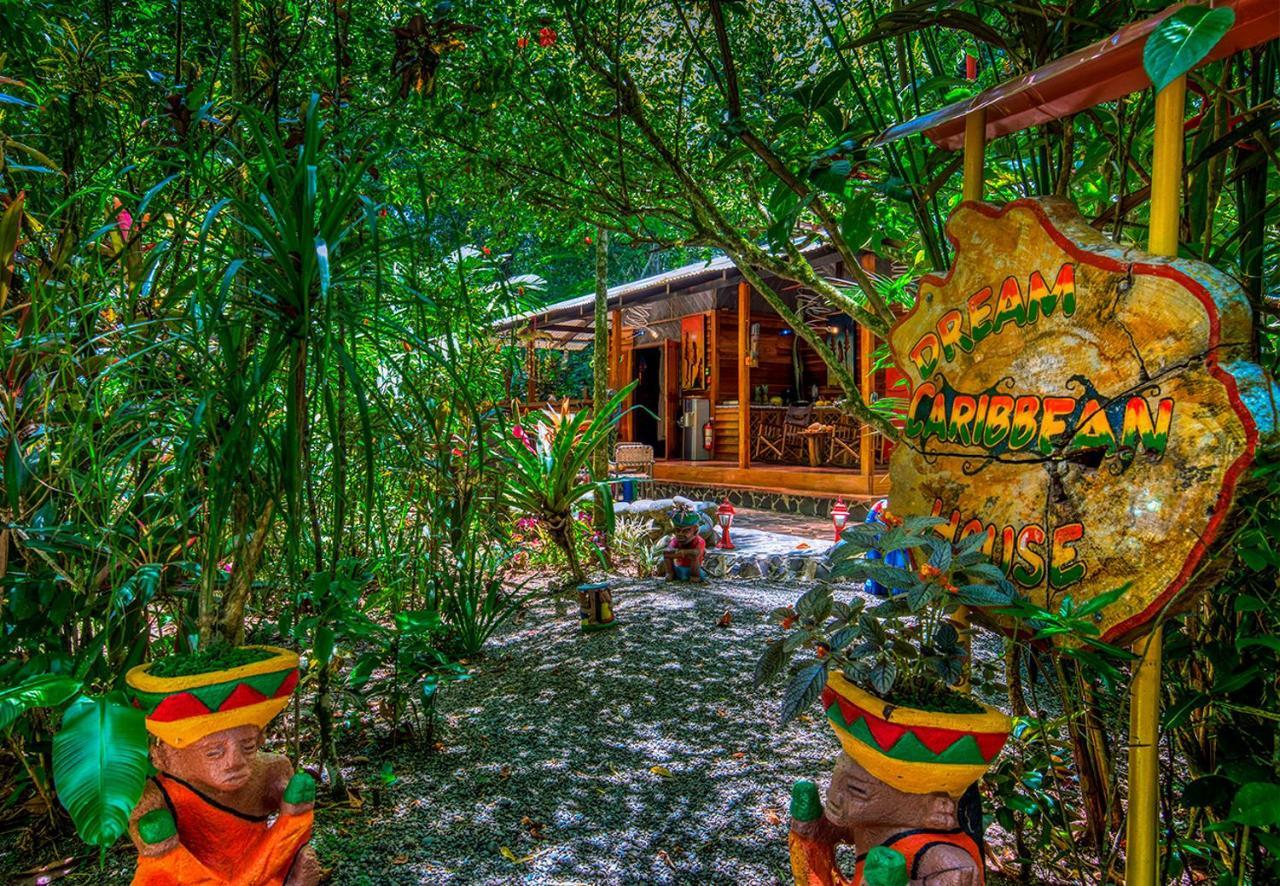 Lodge Congo Bongo Ecovillage Costa Rica Puerto Viejo de Talamanca